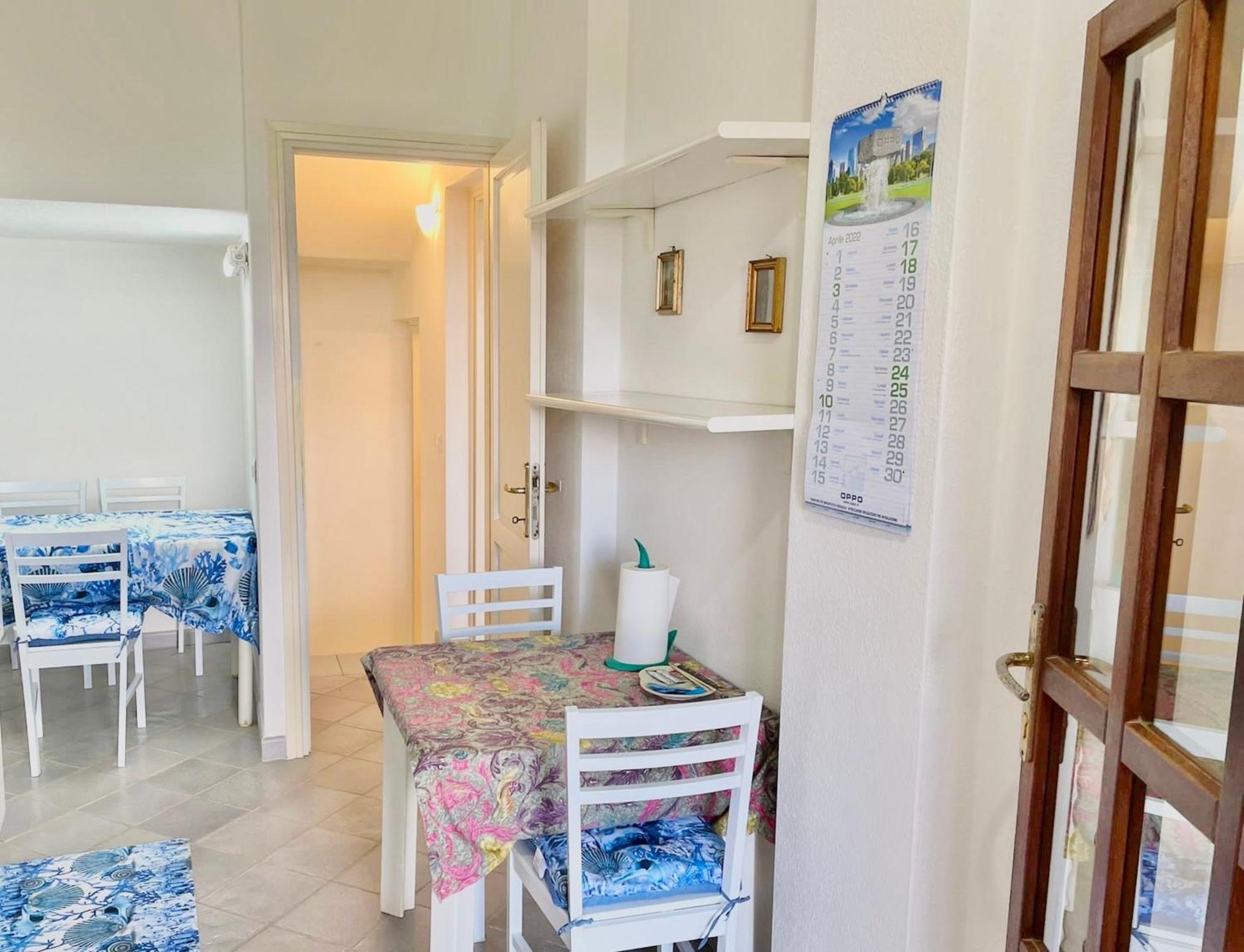 Iss Travel, Panoramic Sea View Ticino - 1 Bedroom Apartments 1,5 Km From The Beach San Teodoro  Luaran gambar